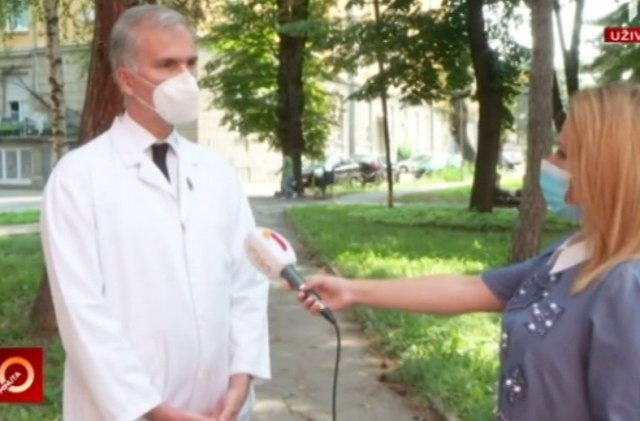 Kako koronavirus utièe na sluh? VIDEO